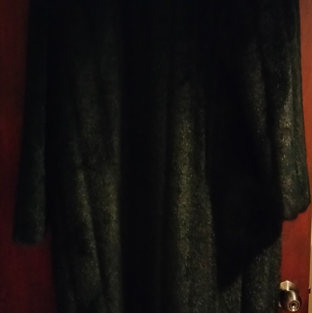 Fur Coat